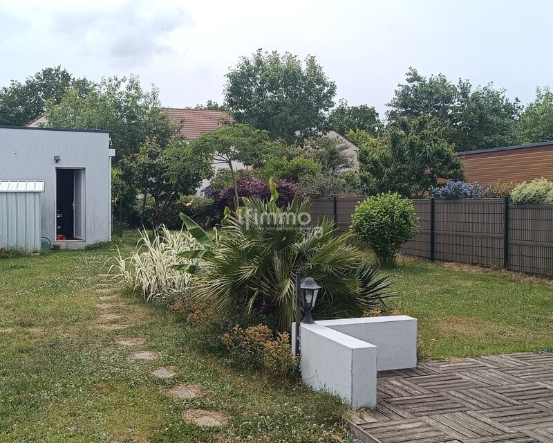 Maison 2 chambres + garage - Img 20250526 143457