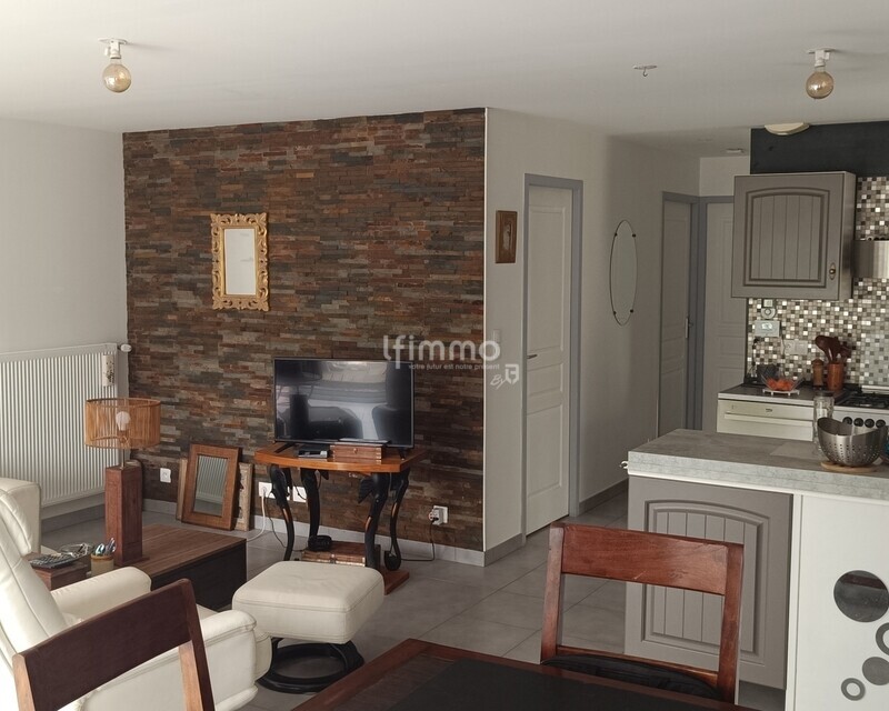 Maison 2 chambres + garage - Img 20250526 143311