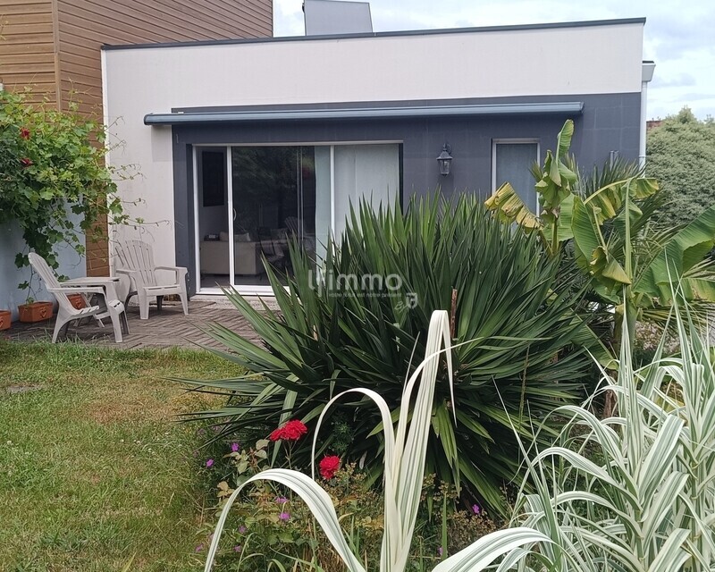 Maison 2 chambres + garage - Img 20250526 143624