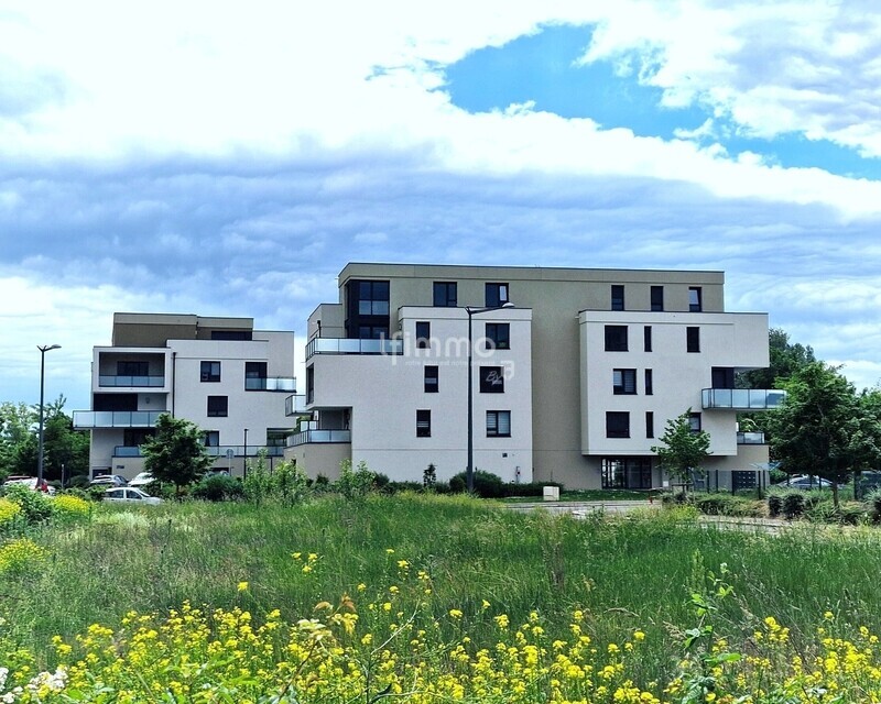 Superbe appartement avec vue dégagée - 01