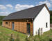 Magnifique maison en ossature bois construite sur 93.56 ares.   - Dsc 4689