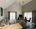 Magnifique maison en ossature bois construite sur 93.56 ares.   - Img 7498-ok