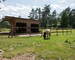 Magnifique maison en ossature bois construite sur 93.56 ares.   - Dsc 4661