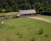 Magnifique maison en ossature bois construite sur 93.56 ares.   - Dji 00800