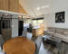 Magnifique maison en ossature bois construite sur 93.56 ares.   - Img 7495-ok