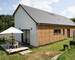 Magnifique maison en ossature bois construite sur 93.56 ares.   - Dsc 4675