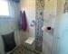 Maison en viager-120m²-Très bon état - Photo douche balva