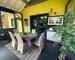 Maison en viager-120m²-Très bon état - Photo terrasse balva