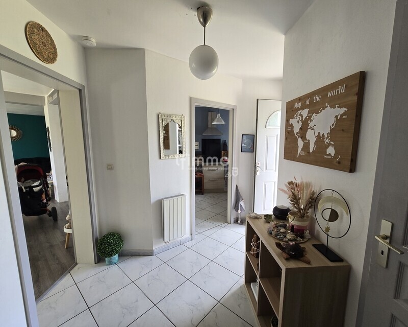 Maison accolée - 20250526 142025