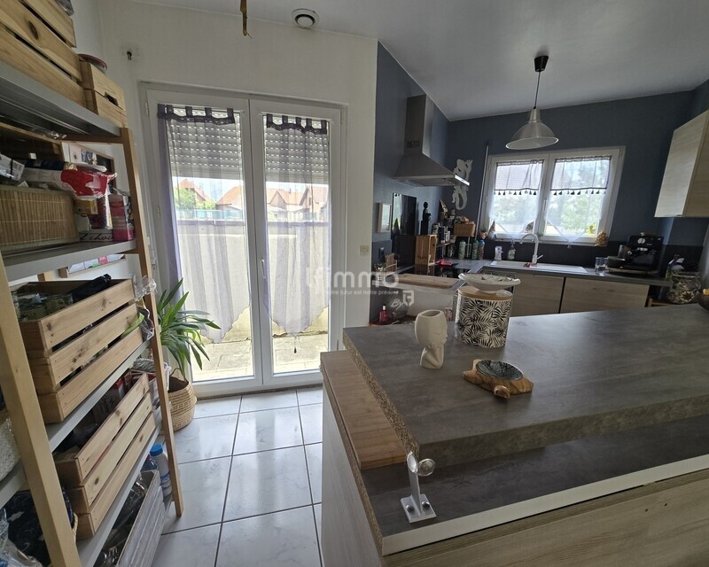 Maison accolée - 20250526 142526