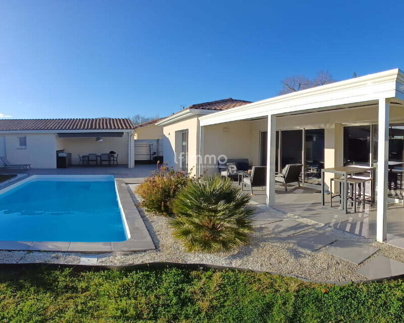 Maison "Coup de coeur" - 4622413152431816579