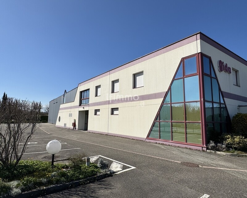 Ensemble immobilier industriel à Wittenheim (68270) - Haut-Rhin - 2025-04-05 15.43.02