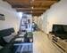 Beaux arts - T1 bis de 31 m² - Sejour 2