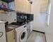 Beaux arts - T1 bis de 31 m² - Cuisine