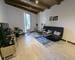 Beaux arts - T1 bis de 31 m² - Sejour 1