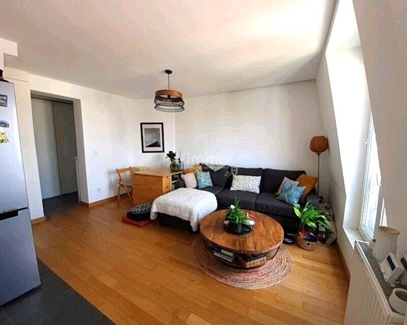 94400 Vitry S/Seine Appartement T3 48m2 - 4a205392-7ea4-4c20-bf7f-7b918f7aca95