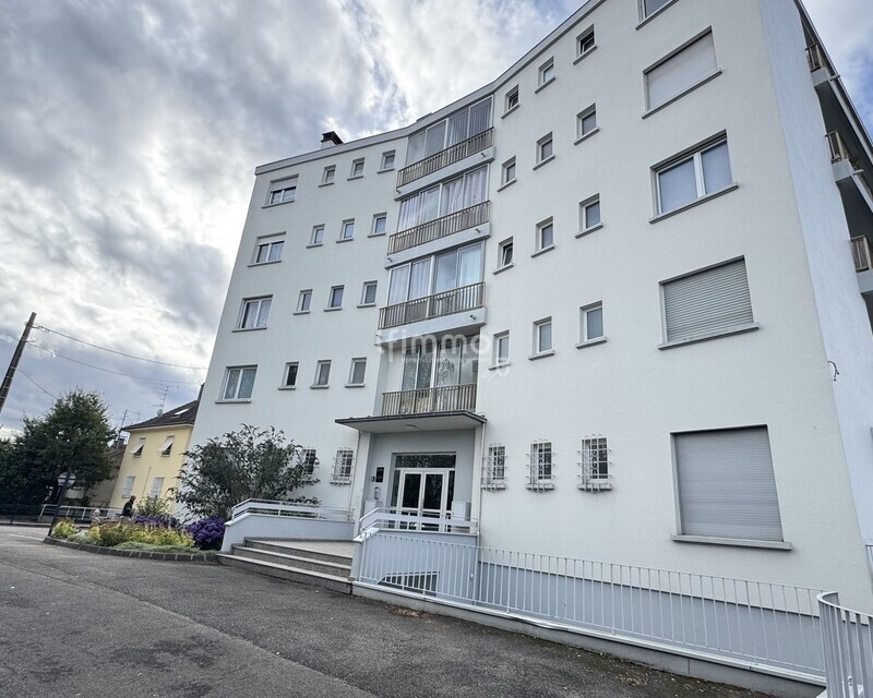 Appartement F4 de 127.7m2 - Img 1659