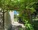 Maison 4 pièces avec jardin et terrasse, proche des bords de marne - Bourgeois jardin côté