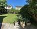 Maison 4 pièces avec jardin et terrasse, proche des bords de marne - Bourgeois ext jardin