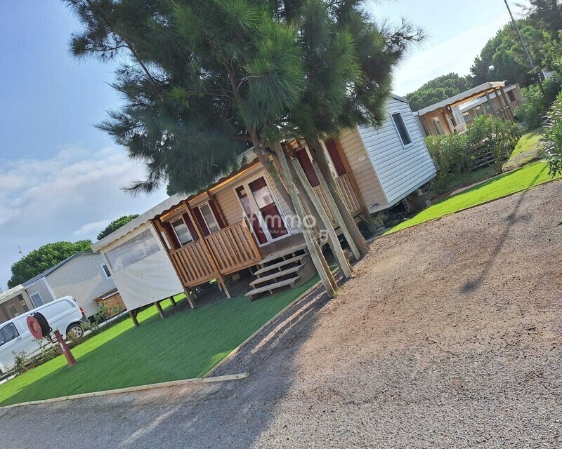 Mobil-home 2020 T4 de 32 m² - Img-20250526-wa0013