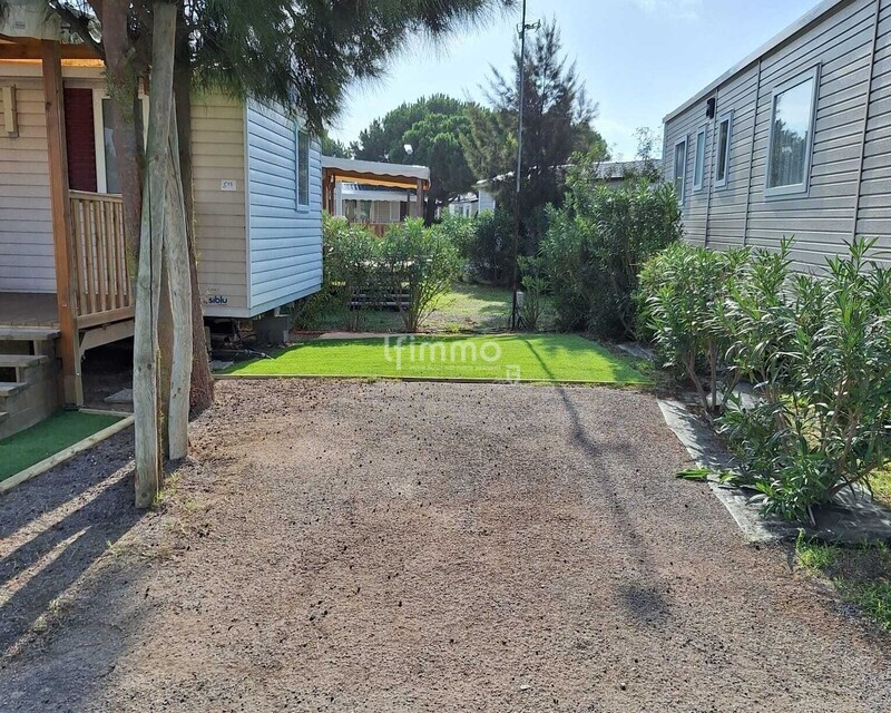 Mobil-home 2020 T4 de 32 m² - Img-20250526-wa0024