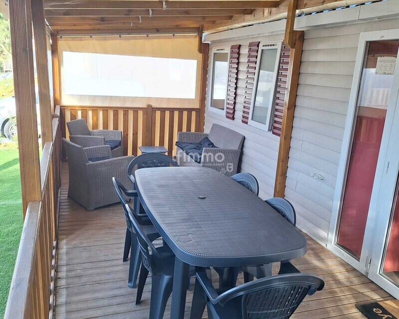 Mobil-home 2020 T4 de 32 m² - Img-20250526-wa0012