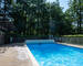 30 m2 rez-de-jardin, nature, piscine et loisirs – Garage possible - Triplex klingenthal-70