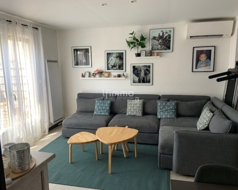 appartement a vendre - Img 172211