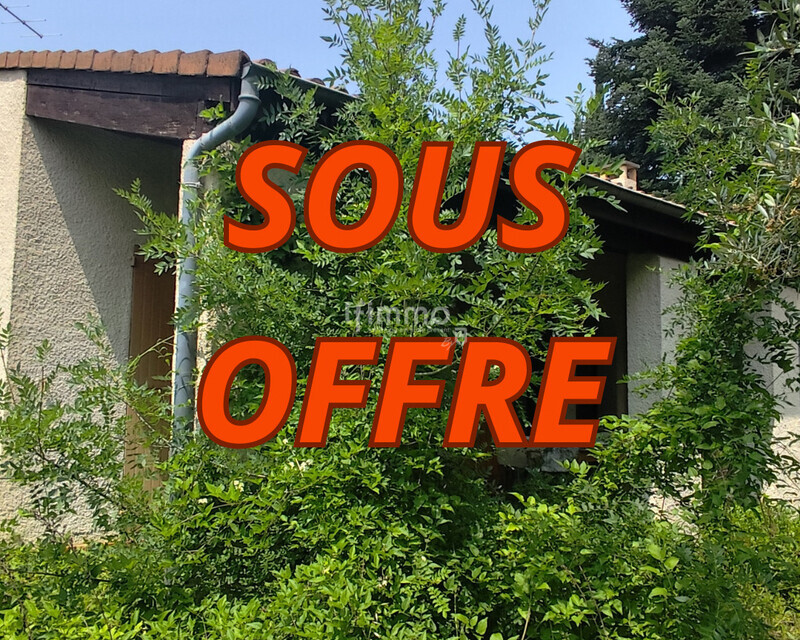 Maison 4 pièces+ garage. - Maison de village 20250614 062801 0000