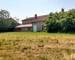 à vendre gers corps de ferme 260m² - terrain nord
