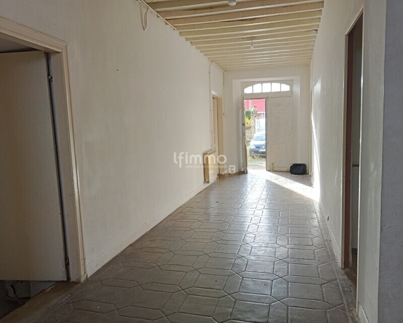 à vendre gers corps de ferme 260m² - Img20250122112018