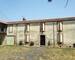 à vendre gers corps de ferme 260m² - façade sud
