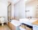 Marseille Duplex d'exception/Terrasse/ Vue panoramique/Parking - Ph sdb2