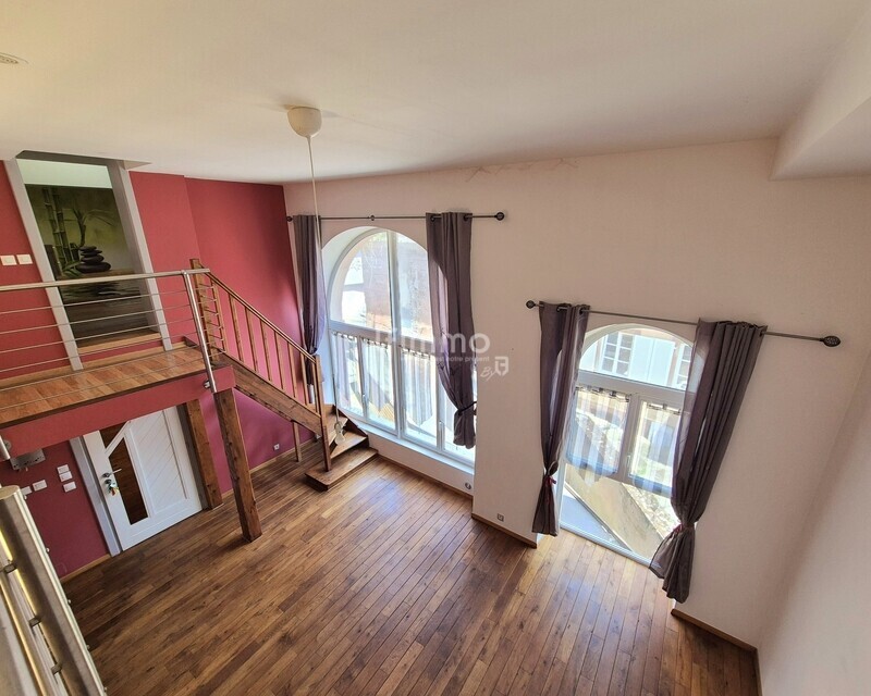 Très beau triplex à Bouxwiller.  - 20250625 130608