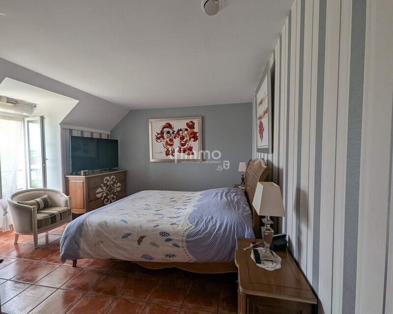 Entre Nangis et Provins, maison d'exception 5 chambres - Pxl 20250531 091503917