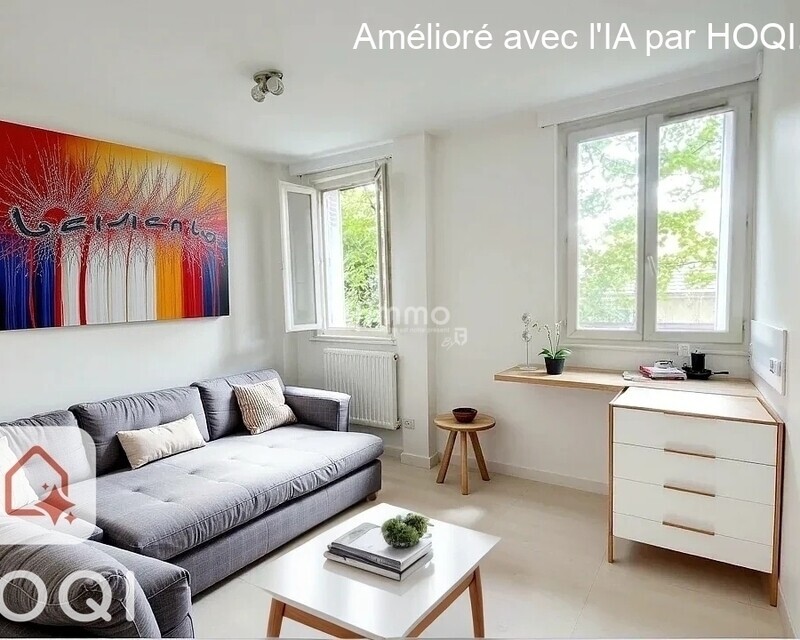 Perreux Sur Marne primo accédant ou investisseur - Hoqi-photo salon