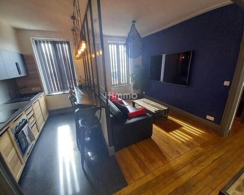 Appartement Nancy - Screenshot 20250604-220037