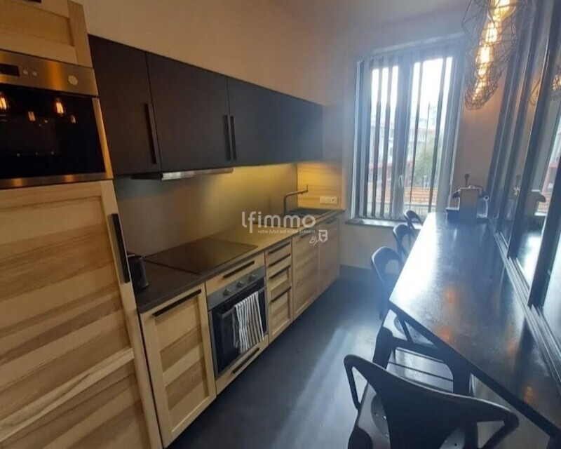 Appartement Nancy - Screenshot 20250604-220027