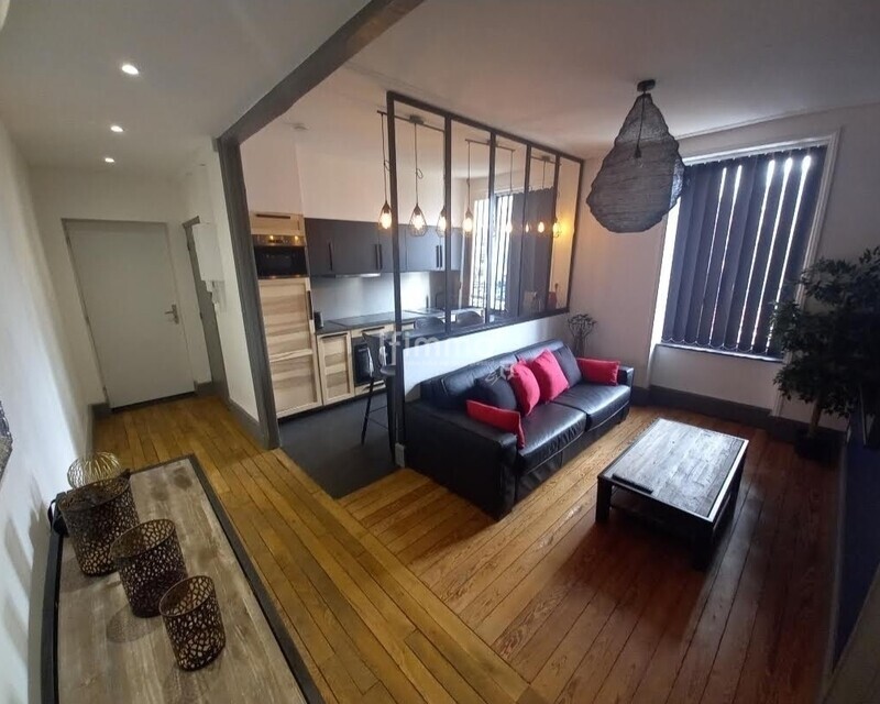 Appartement Nancy - Screenshot 20250604-220047