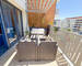Appartement T3, terrasse et garage - 13014 Marseille  - Img 5020