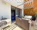 Appartement T3, terrasse et garage - 13014 Marseille  - Img 5019