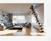 Vue tour Eiffel et Terrasse de reve — Duplex coup de coeur - Renovateclub-autofill-loft-xeo62124