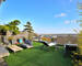 Vue tour Eiffel et Terrasse de reve — Duplex coup de coeur - 11 rue de l hippodrome 03