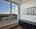Vue tour Eiffel et Terrasse de reve — Duplex coup de coeur - 11 rue de l hippodrome 17