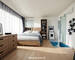 Vue tour Eiffel et Terrasse de reve — Duplex coup de coeur - Chambre 3ia
