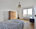 Vue tour Eiffel et Terrasse de reve — Duplex coup de coeur - 11 rue de l hippodrome 16