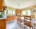 Riedisheim Waldeck – Maison familiale plain-pied sur 9 ares - cuisine