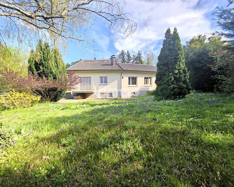 Riedisheim Waldeck – Maison familiale plain-pied sur 9 ares - 20260409 162336