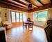 Riedisheim Waldeck – Maison familiale plain-pied sur 9 ares - salle à manger