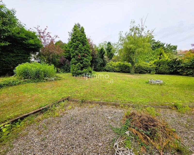 Riedisheim Waldeck – Maison familiale plain-pied sur 9 ares - 20250603 115637